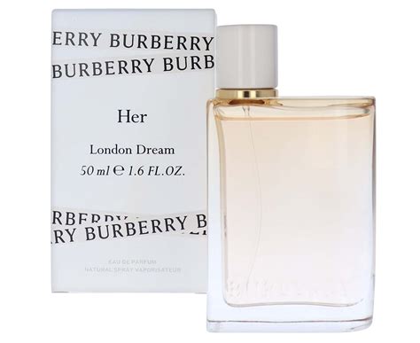 burberry her london dream reviews.